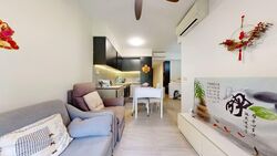 Grandeur Park Residences (D16), Condominium #553600531